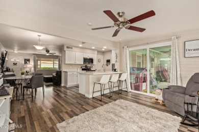 Welcome to this desirable Adult community of Sun City with this on Sun City Country Club in Arizona - for sale on GolfHomes.com, golf home, golf lot