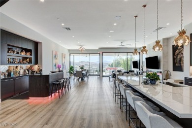 Welcome to 527 Serenity Point, a showstopping architectural on Dragon Ridge Country Club in Nevada - for sale on GolfHomes.com, golf home, golf lot