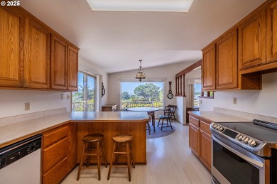 Incredible opportunity to own TWO tax lots totaling over an acre on Old Bandon Golf Links in Oregon - for sale on GolfHomes.com, golf home, golf lot