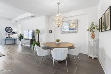 A One-of-a-Kind Single Family Home. Refined. Eclectic on LPGA International Golf Course in Florida - for sale on GolfHomes.com, golf home, golf lot