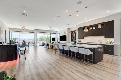 Welcome to 527 Serenity Point, a showstopping architectural on Dragon Ridge Country Club in Nevada - for sale on GolfHomes.com, golf home, golf lot