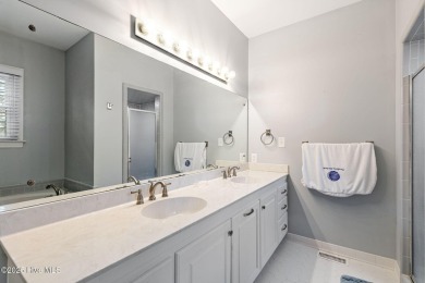Spacious and elegant, this beautiful home features 3 bedrooms on Wilson Country Club in North Carolina - for sale on GolfHomes.com, golf home, golf lot