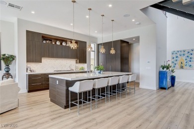 Welcome to 527 Serenity Point, a showstopping architectural on Dragon Ridge Country Club in Nevada - for sale on GolfHomes.com, golf home, golf lot