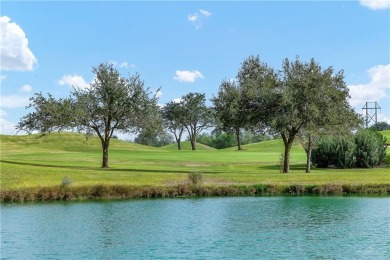 Located in the prestigious gated community of Tierra Santa Golf on Tierra Santa Golf Club in Texas - for sale on GolfHomes.com, golf home, golf lot