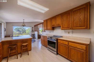 Incredible opportunity to own TWO tax lots totaling over an acre on Old Bandon Golf Links in Oregon - for sale on GolfHomes.com, golf home, golf lot