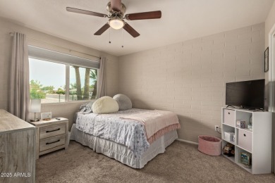 Welcome to this desirable Adult community of Sun City with this on Sun City Country Club in Arizona - for sale on GolfHomes.com, golf home, golf lot