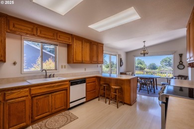 Incredible opportunity to own TWO tax lots totaling over an acre on Old Bandon Golf Links in Oregon - for sale on GolfHomes.com, golf home, golf lot