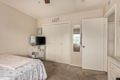 Welcome to this desirable Adult community of Sun City with this on Sun City Country Club in Arizona - for sale on GolfHomes.com, golf home, golf lot