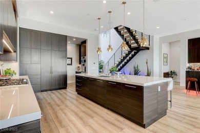 Welcome to 527 Serenity Point, a showstopping architectural on Dragon Ridge Country Club in Nevada - for sale on GolfHomes.com, golf home, golf lot
