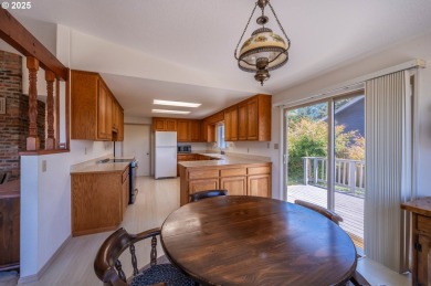 Incredible opportunity to own TWO tax lots totaling over an acre on Old Bandon Golf Links in Oregon - for sale on GolfHomes.com, golf home, golf lot