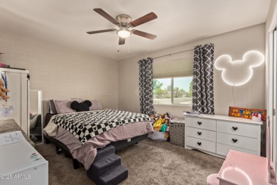 Welcome to this desirable Adult community of Sun City with this on Sun City Country Club in Arizona - for sale on GolfHomes.com, golf home, golf lot