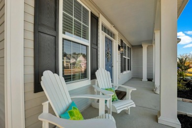 Welcome to Cane Bay Plantation, the fourth largest on Cypress Point Par 3 in South Carolina - for sale on GolfHomes.com, golf home, golf lot