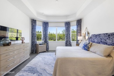 A One-of-a-Kind Single Family Home. Refined. Eclectic on LPGA International Golf Course in Florida - for sale on GolfHomes.com, golf home, golf lot