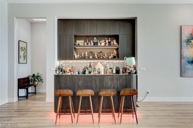 Welcome to 527 Serenity Point, a showstopping architectural on Dragon Ridge Country Club in Nevada - for sale on GolfHomes.com, golf home, golf lot