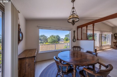 Incredible opportunity to own TWO tax lots totaling over an acre on Old Bandon Golf Links in Oregon - for sale on GolfHomes.com, golf home, golf lot