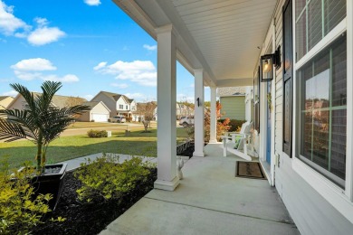 Welcome to Cane Bay Plantation, the fourth largest on Cypress Point Par 3 in South Carolina - for sale on GolfHomes.com, golf home, golf lot