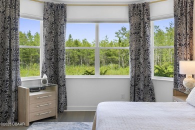 A One-of-a-Kind Single Family Home. Refined. Eclectic on LPGA International Golf Course in Florida - for sale on GolfHomes.com, golf home, golf lot