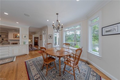 Welcome home! This beautifully maintained home is nestled on a on Two Rivers Country Club in Virginia - for sale on GolfHomes.com, golf home, golf lot