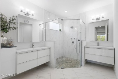 A One-of-a-Kind Single Family Home. Refined. Eclectic on LPGA International Golf Course in Florida - for sale on GolfHomes.com, golf home, golf lot
