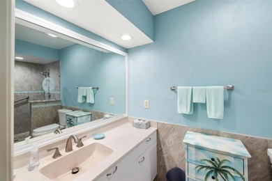 This exquisitely furnished turnkey villa is located  on the on Kingsway Country Club in Florida - for sale on GolfHomes.com, golf home, golf lot