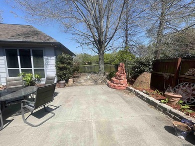 Located in the desirable Pelican Point Golf Community, this on Pelican Point Golf Club in Louisiana - for sale on GolfHomes.com, golf home, golf lot