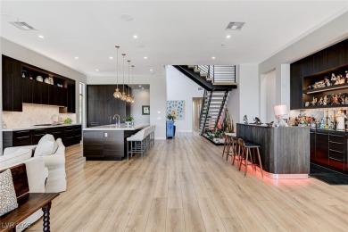 Welcome to 527 Serenity Point, a showstopping architectural on Dragon Ridge Country Club in Nevada - for sale on GolfHomes.com, golf home, golf lot