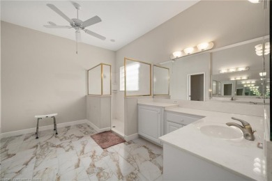 GOLF COURSE HOME located in the sought-after 55+ community of on Highlands Ridge Golf Course - South in Florida - for sale on GolfHomes.com, golf home, golf lot