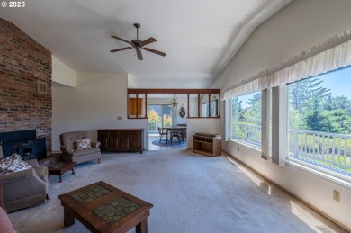 Incredible opportunity to own TWO tax lots totaling over an acre on Old Bandon Golf Links in Oregon - for sale on GolfHomes.com, golf home, golf lot