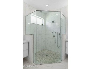 A One-of-a-Kind Single Family Home. Refined. Eclectic on LPGA International Golf Course in Florida - for sale on GolfHomes.com, golf home, golf lot