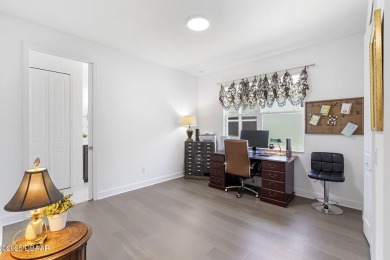 A One-of-a-Kind Single Family Home. Refined. Eclectic on LPGA International Golf Course in Florida - for sale on GolfHomes.com, golf home, golf lot