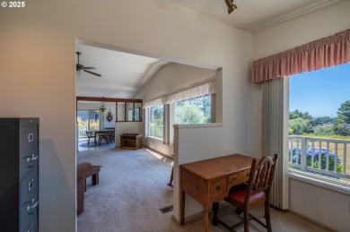 Incredible opportunity to own TWO tax lots totaling over an acre on Old Bandon Golf Links in Oregon - for sale on GolfHomes.com, golf home, golf lot