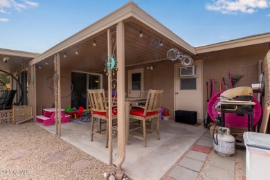 Welcome to this desirable Adult community of Sun City with this on Sun City Country Club in Arizona - for sale on GolfHomes.com, golf home, golf lot