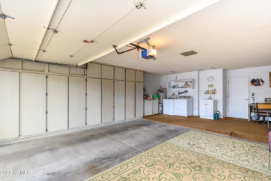Well-maintained 2 bedroom, 2 bath Gemini Twin home in the heart on Deer Valley Golf Course in Arizona - for sale on GolfHomes.com, golf home, golf lot