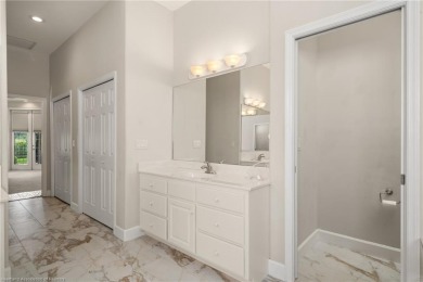 GOLF COURSE HOME located in the sought-after 55+ community of on Highlands Ridge Golf Course - South in Florida - for sale on GolfHomes.com, golf home, golf lot