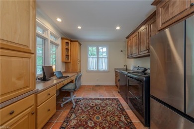 Welcome home! This beautifully maintained home is nestled on a on Two Rivers Country Club in Virginia - for sale on GolfHomes.com, golf home, golf lot