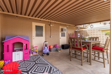 Welcome to this desirable Adult community of Sun City with this on Sun City Country Club in Arizona - for sale on GolfHomes.com, golf home, golf lot