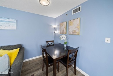 Welcome to this sunset-facing adorable beachfront condo with the on Signal Hill Golf Course, Inc. in Florida - for sale on GolfHomes.com, golf home, golf lot