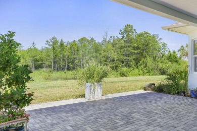 A One-of-a-Kind Single Family Home. Refined. Eclectic on LPGA International Golf Course in Florida - for sale on GolfHomes.com, golf home, golf lot
