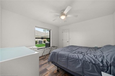 GOLF COURSE HOME located in the sought-after 55+ community of on Highlands Ridge Golf Course - South in Florida - for sale on GolfHomes.com, golf home, golf lot