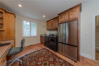 Welcome home! This beautifully maintained home is nestled on a on Two Rivers Country Club in Virginia - for sale on GolfHomes.com, golf home, golf lot