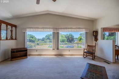 Incredible opportunity to own TWO tax lots totaling over an acre on Old Bandon Golf Links in Oregon - for sale on GolfHomes.com, golf home, golf lot