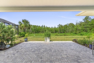 A One-of-a-Kind Single Family Home. Refined. Eclectic on LPGA International Golf Course in Florida - for sale on GolfHomes.com, golf home, golf lot