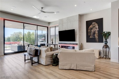 Welcome to 527 Serenity Point, a showstopping architectural on Dragon Ridge Country Club in Nevada - for sale on GolfHomes.com, golf home, golf lot