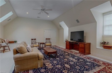 Welcome home! This beautifully maintained home is nestled on a on Two Rivers Country Club in Virginia - for sale on GolfHomes.com, golf home, golf lot