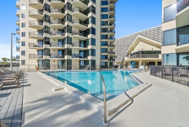 Welcome to this sunset-facing adorable beachfront condo with the on Signal Hill Golf Course, Inc. in Florida - for sale on GolfHomes.com, golf home, golf lot