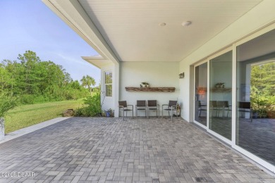 A One-of-a-Kind Single Family Home. Refined. Eclectic on LPGA International Golf Course in Florida - for sale on GolfHomes.com, golf home, golf lot