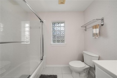 GOLF COURSE HOME located in the sought-after 55+ community of on Highlands Ridge Golf Course - South in Florida - for sale on GolfHomes.com, golf home, golf lot