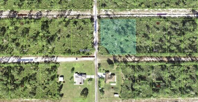 Come build your forever home on this One-Acre lot that located on Indian Lake Estates Golf and Country Club in Florida - for sale on GolfHomes.com, golf home, golf lot