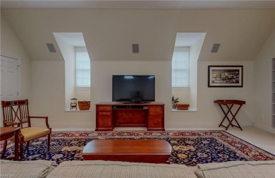 Welcome home! This beautifully maintained home is nestled on a on Two Rivers Country Club in Virginia - for sale on GolfHomes.com, golf home, golf lot