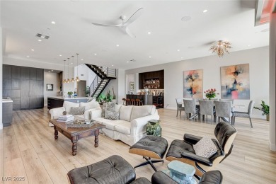 Welcome to 527 Serenity Point, a showstopping architectural on Dragon Ridge Country Club in Nevada - for sale on GolfHomes.com, golf home, golf lot
